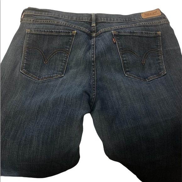 Levi’s 505 straight leg - Picture 2 of 3